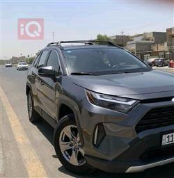 تويوتا راف 4